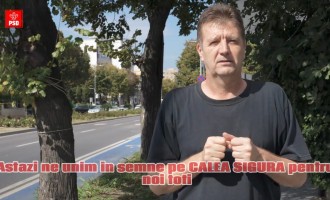 Astăzi sărbătorim Ziua Mondială a Limbajului Semnelor, o zi dedicată importanței incluziunii și comunicării pentru toț