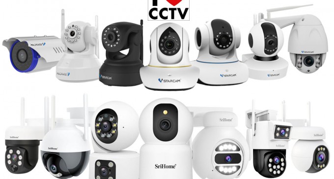 Avantajele Camerelor de Supraveghere WiFi și Tipurile Disponibile