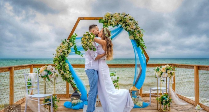 Litoralul Românesc, Noua Oază a Cununiei Perfecte: Pofta Pescarului