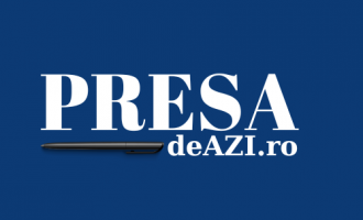 PresaDeAzi.ro – Toate știrile din ziarele de azi, online, la un click distanță