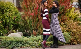 Tendințele rochiilor de toamnă: Ce modele și culori sunt în vogă în acest sezon și cum pot fi integrate în garderoba ta