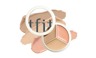 TFIT – Descoperă brandul coreean de make-up și îngrijire a pielii pe SOLE.ro