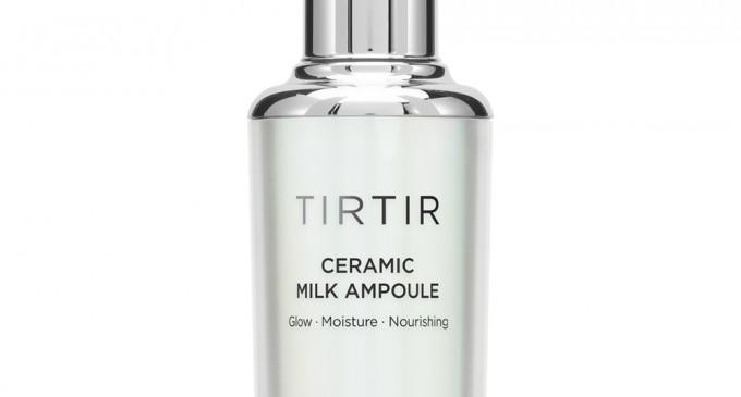 Descoperă TIRTIR: Secretul frumuseții coreene disponibil acum și pe SOLE.ro