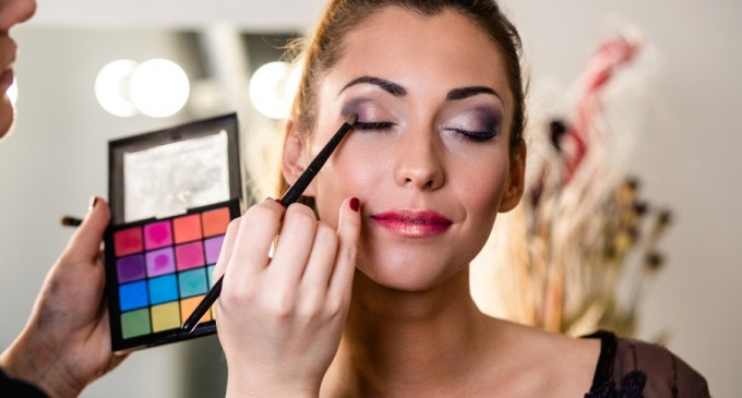 Cele mai mari greșeli de machiaj de evitat