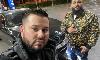 Fabian: Când TikTok întâlnește lumea automobilistică