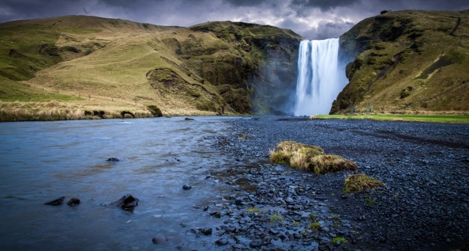 De ce Islanda este destinatia ideala pentru a va incepe o cariera internationala