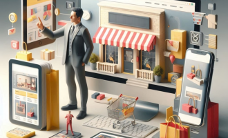 Avantajele unui Magazin Online pentru Afacerea Ta