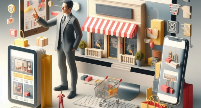 Avantajele unui Magazin Online pentru Afacerea Ta