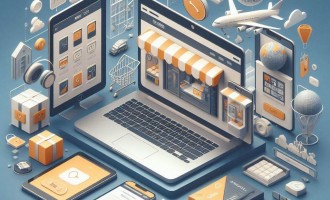 Cum un Magazin Online Crește Vizibilitatea Afacerii Tale
