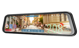 MR750 SMART de la NAVITEL: Combinația perfectă de funcționalitate și tehnologie avansată