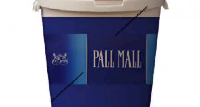 Găleată de tutun – ghid rapid