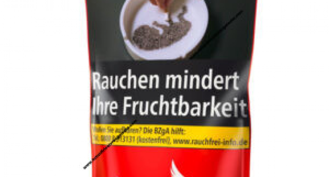 Cum se consumă tutunul la pungă