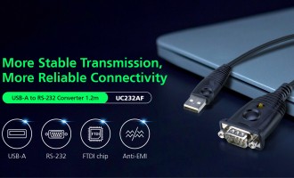 ATEN anunță completarea seriei de modele UC232