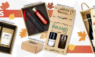 Optimizarea parteneriatelor prin cadouri personalizate: o strategie esențială pentru final de an