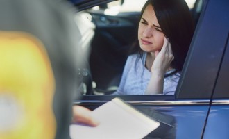 ​Ce amenzi poți primi în trafic și cum le poți evita?