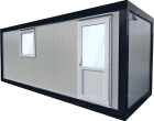 Containere Birou – Soluția Modernă pentru Spații de Lucru Flexibile