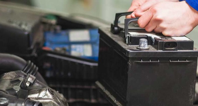 Baterii Auto: Ghid Complet pentru Alegerea și Întreținerea Acesteia