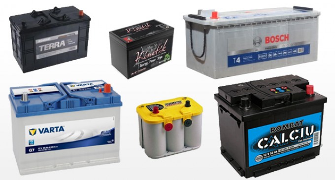 Baterii Auto: Tot Ce Trebuie Să Știi pentru a Face Alegerea Corectă pe PieseAuto24.com