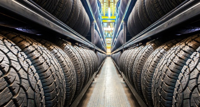 Alege Cei Mai Buni Pneuri pentru Vehiculul Tău pe PieseAuto24.com