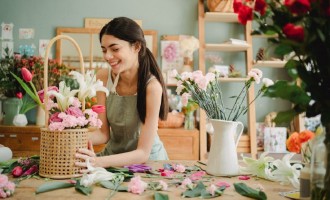Bulbi de flori pe care ii poti planta cu maxima usurinta