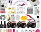 Produse esențiale pentru manichiură de salon
