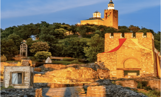 Hai cu O Zi Cât o Vacanță în Bulgaria