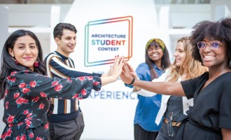 Concursul Internațional de Arhitectură Saint-Gobain: Studenții din întreaga lume, provocați să construiască sustenabil