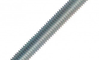 Domenii de utilizare si caracteristici pentru tijele metalice filetate