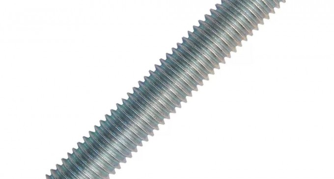 Domenii de utilizare si caracteristici pentru tijele metalice filetate