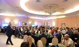 Nicolae Ciucă, Președintele PNL, în dialog cu antreprenorii: „Sprijin real și predictibil pentru dezvoltarea afacerilor românești”
