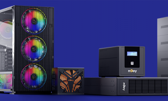 ELKO Romania anunță intrarea în portofoliu a produselor brandului nJoy