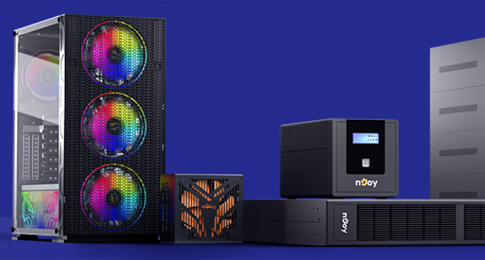 ELKO Romania anunță intrarea în portofoliu a produselor brandului nJoy