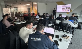 Academia Axis Communications România organizează cursuri de certificare