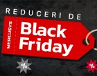 Mercusys oferă soluții de conectivitate la prețuri promoționale de Black Friday, la o selecție de dispozitive din gamă