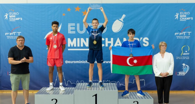 CSS-SZAK Odorheiu Secuiesc debutează în noul sezon de Champions League cu susținerea Adams Vision