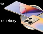 Black Friday 2024 – telefoanele Infinix au prețuri speciale