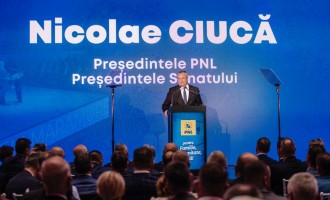 Ilie Bolojan, Emil Boc, Ciprian Ciucu, uniți în jurul lui Nicolae Ciucă! PNL se pregătește de confruntarea cu PSD în turul 2