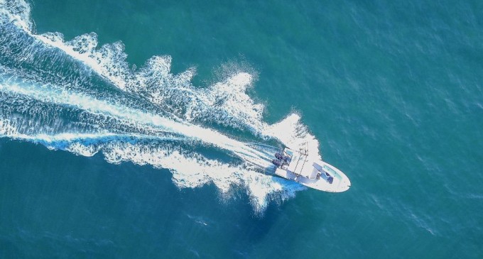 Ce înveți atunci când faci școala pentru a obține permisul de barcă?