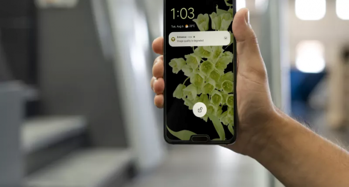 AXIS Image Health Analytics: Aplicația bazată pe AI de la Axis Communications
