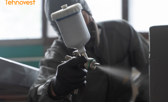 De ce să cumperi un pistol de sablare, dar și alte accesorii tehnice originale de la Tehnovest   