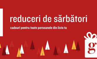 Reduceri de Sărbători la Garmin Romania: peste 80 produse cu discounturi de până la 46%