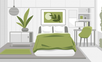 Tablouri Dormitor Matrimonial – Ghidul Complet pentru Alegerea Decorului Perfect