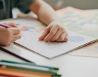 Cele mai frumoase cărți de colorat pentru copii