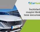 Când este cel mai bun moment să rezervi o mașină de închiriat?