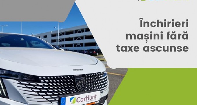 Când este cel mai bun moment să rezervi o mașină de închiriat?