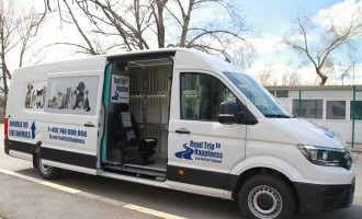 Transportul Animalelor de Companie în Dubă – Reguli și Recomandări