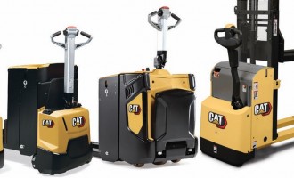 Transpaletul electric: ce este, unde se folosește și câte tipuri există?
