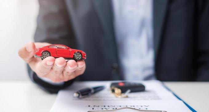 Vrei sa vinzi masina rapid si fara batai de cap? Alege serviciul Cumpar Auto Bucuresti