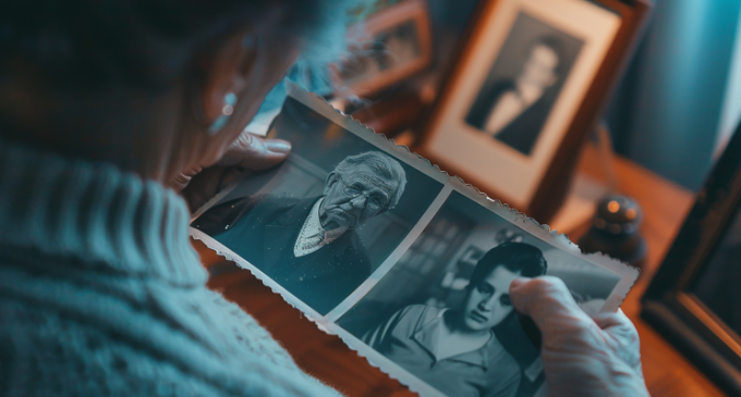 Cum să Păstrezi Cele Mai Frumoase Amintiri – Vezi Cum Tablourile de Familie și Tablourile Personalizate Îți Transformă Casa