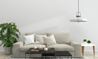 Ce noutăți aduce 2025 în designul interior al locuințelor moderne?